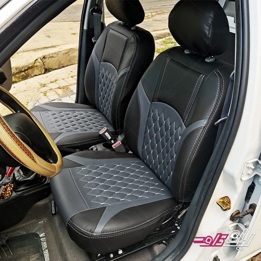 روکش صندلی مارال